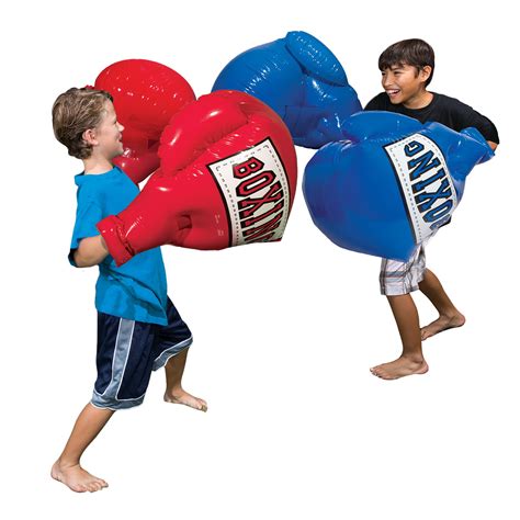 blow up boxing gloves for adults|oversize boxing gloves.